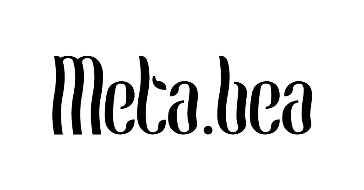 Meta.bea handmade in munich